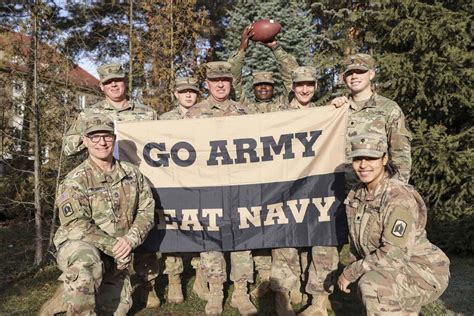 Army Vs Navy Military