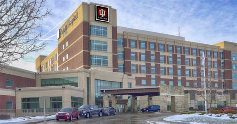 Arnett Home To Many Firsts Iu Health Arnett Home To Many Firsts Iu Health