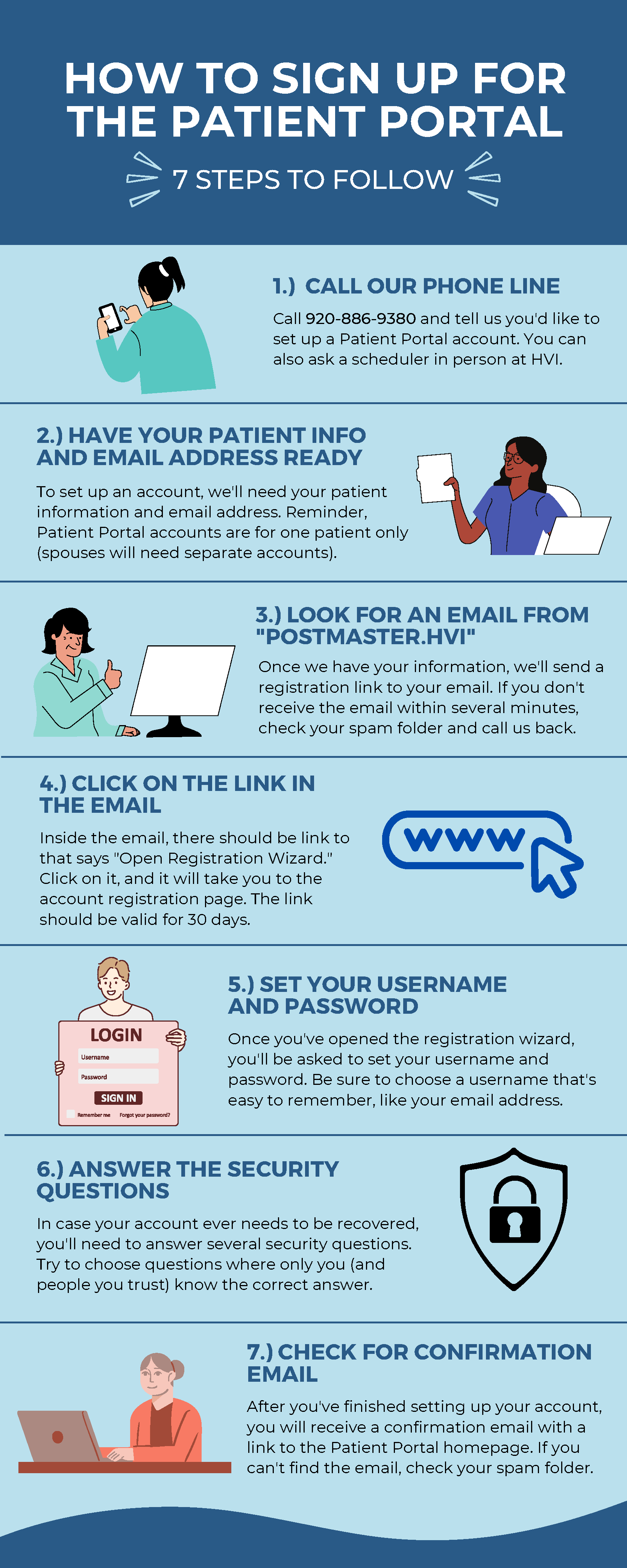 Arnot Health Patient Portal