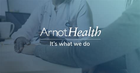 Arnot Health Portal