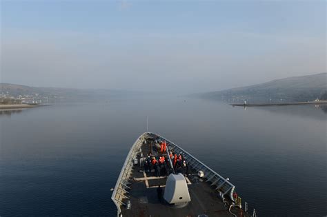 Around The World Wednesday The Guided Missile Cruiser Uss Anzio Around The World Wednesday The Guided Missile Cruiser Uss Anzio