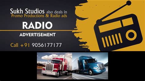 Arrow Truck Sales Canada Inc Ontario Trucking Association Radio Spot Arrow Truck Sales Canada Inc Ontario Trucking Association Radio Spot