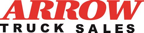 Arrow Truck Sales Canada