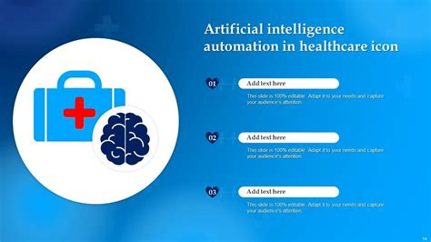 Artificial Intelligence In Healthcare Powerpoint Presentation Slides Artificial Intelligence In Healthcare Powerpoint Presentation Slides