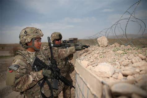 As Military Integrates Combat Jobs A New Push To Position Women As Leaders As Military Integrates Combat Jobs A New Push To Position Women As Leaders