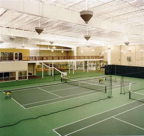 Ascension Genesys Health Club