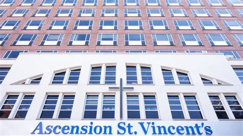 Ascention Health Fund