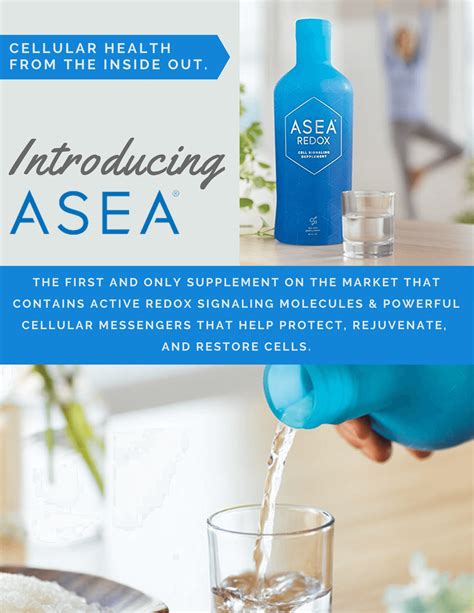 Asea Redox June Promotion Abby S Health Nutrition Asea Redox June Promotion Abby S Health Nutrition
