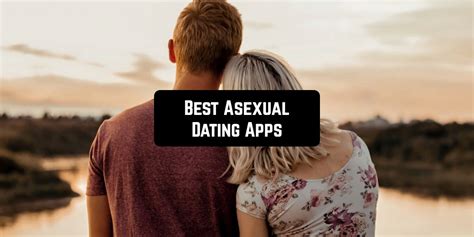 5 Asexual Dating Apps