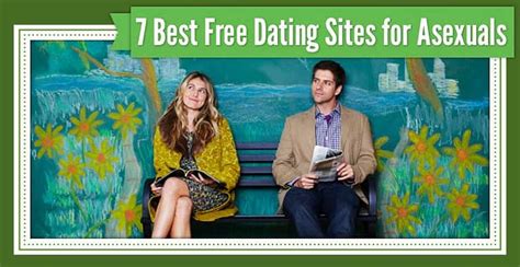 Asexual Dating Sites