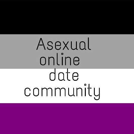 Asexual Online Dating Sites