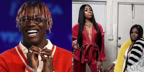 Asian Doll Alleges That Jt Sucked Lil Yachty For Act Up Asian Doll Alleges That Jt Sucked Lil Yachty For Act Up