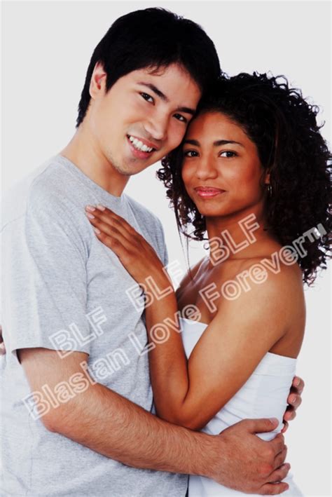 Asian Male Black Female Dating Experiences