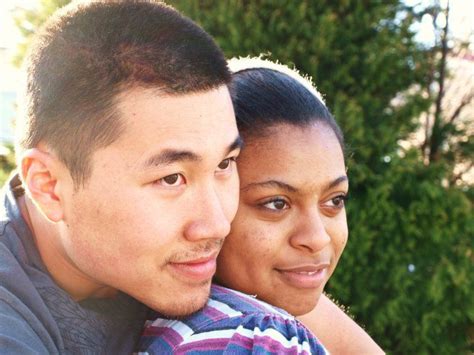 Asian Men Black Women Couples Yes They Exist And They Are Becoming Asian Men Black Women Couples Yes They Exist And They Are Becoming