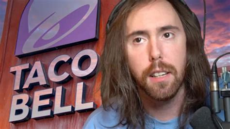 Asmongold Explains Why Men Should Take Women To Taco Bell For First Asmongold Explains Why Men Should Take Women To Taco Bell For First