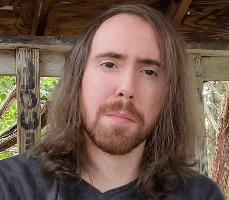 Asmongold Twitch Asmongold Twitch