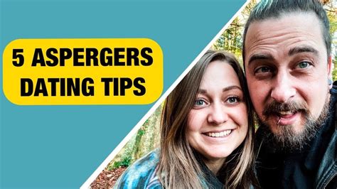 5 Tips Aspergers Dating