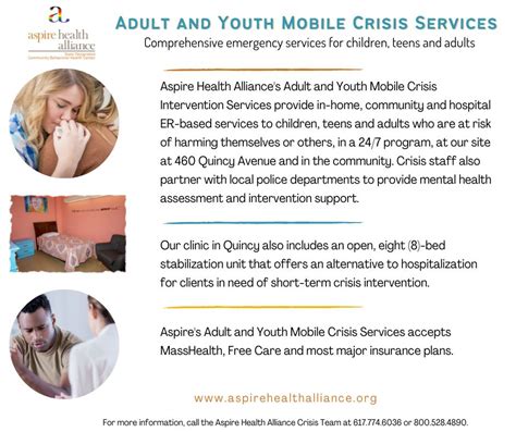Aspire Health Alliance On Linkedin Aspire S Adult And Youth Mobile Aspire Health Alliance On Linkedin Aspire S Adult And Youth Mobile