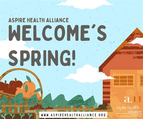 Aspire Health Alliance On Linkedin We At Aspire Encourage You To Take Aspire Health Alliance On Linkedin We At Aspire Encourage You To Take