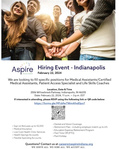 Aspire Indiana Health On Linkedin Aspireindianahealth Aspire Indiana Health On Linkedin Aspireindianahealth