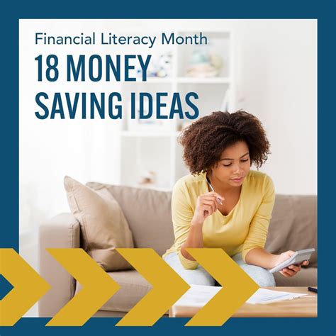 Associated Healthcare Credit Union On Linkedin Financialliteracymonth Associated Healthcare Credit Union On Linkedin Financialliteracymonth