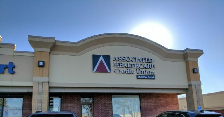 Associated Healthcare Credit Union