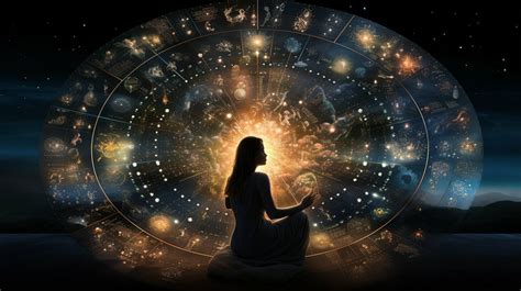Astrology And Spiritual Health