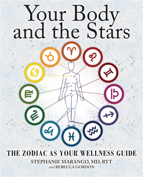 Astrology In Holistic Health Approaches