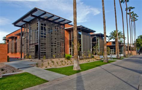 Asu Campus Health