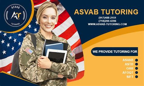 Asvab Class Near Me