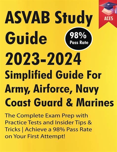 Asvab Practice Test For Marines