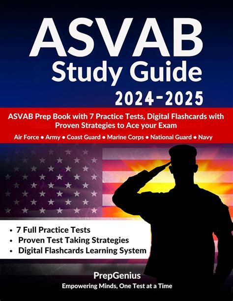 Asvab Test Format And Content Explained Asvab Test Format And Content Explained