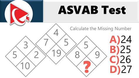 Asvab Test V20240607 Practice Assessment Tests Asvab Test V20240607 Practice Assessment Tests