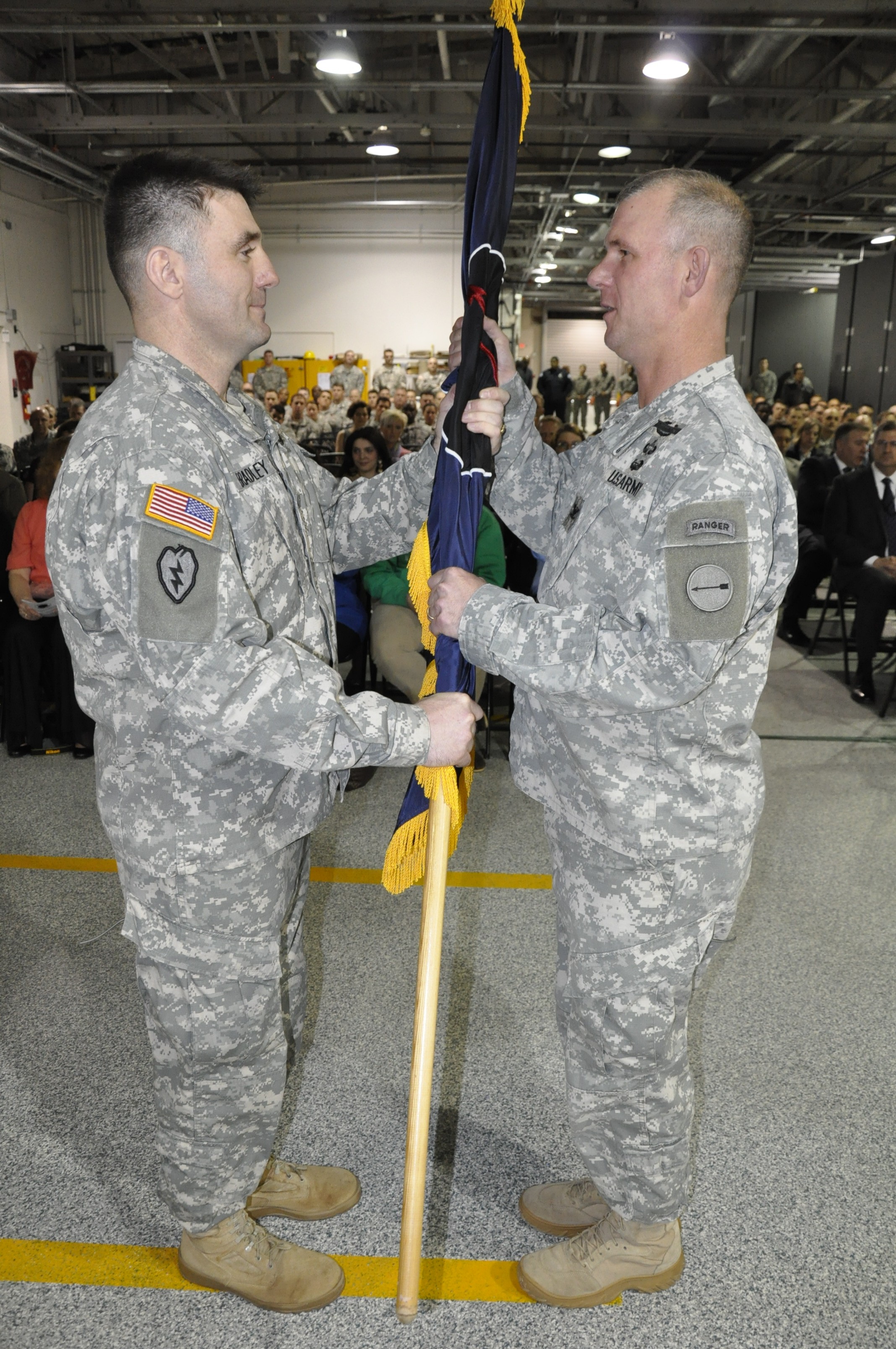 Asymmetric Warfare Group Farewells Senior Ranking Nco Article The Asymmetric Warfare Group Farewells Senior Ranking Nco Article The