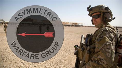 Asymmetric Warfare Group