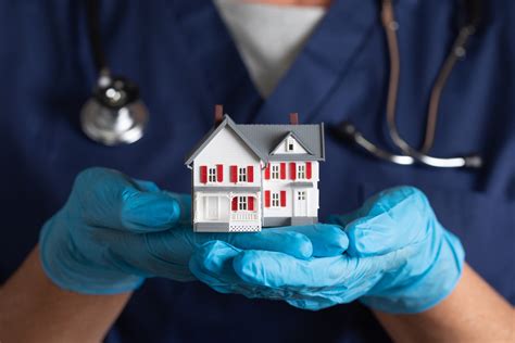 At Home Healthcare