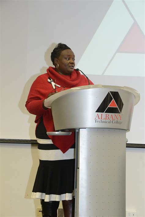 Atc Health Care Technology Capping Pinning 2017 Guest Sp Flickr