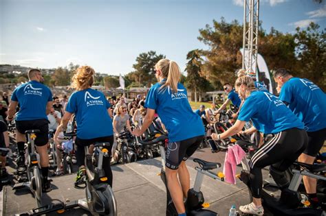 Athens Wellness Fitness Festival Athens Wellness Fitness Festival