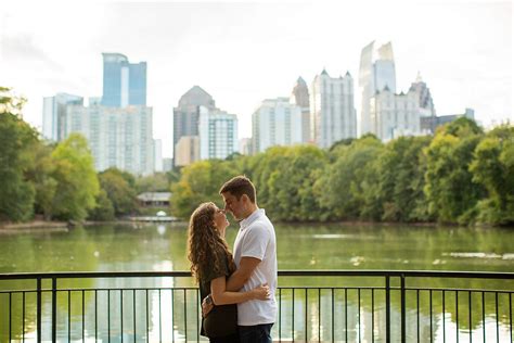 5 Atlanta Dating Tips