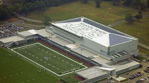 Atlantic Health Jets Training Center