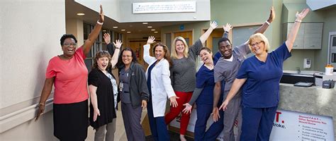 Atlantic Health Jobs