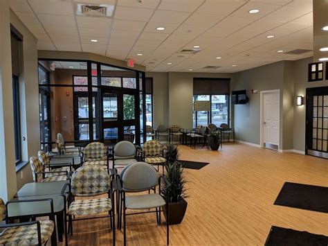 Atlantic Health System Urgent Care 346 Route 46 Rockaway Nj 07866