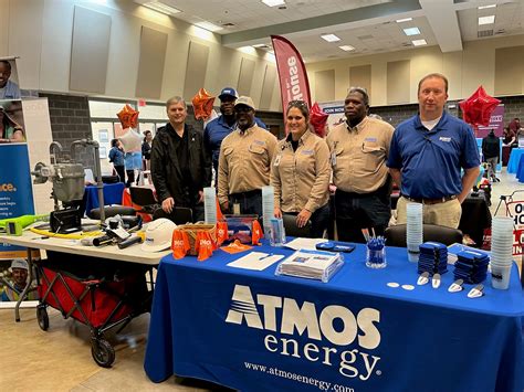 Atmos Energy Jobs