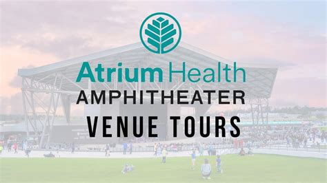 Atrium Health Amphitheater Macon Centreplex Atrium Health Amphitheater Macon Centreplex