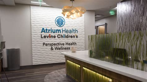 Atrium Health Levine Children S Expands Access To New Emerging Models Atrium Health Levine Children S Expands Access To New Emerging Models