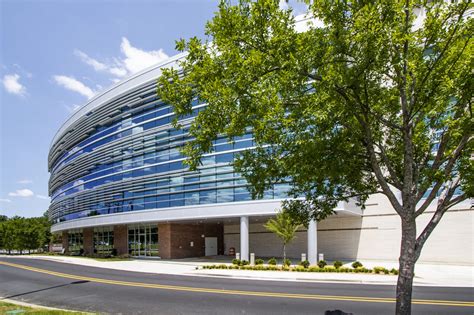Atrium Health Pineville In The City Charlotte