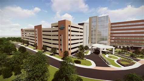 Atrium Health Pineville