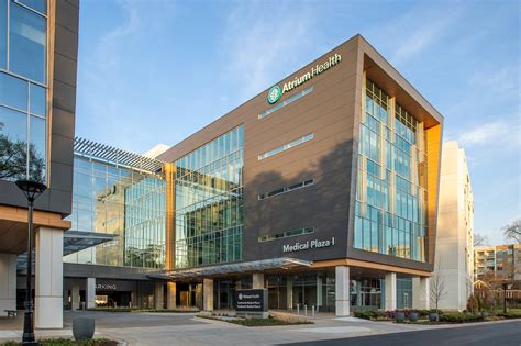 Atrium Health Summerfield Health Center Atrium Health Summerfield Health Center