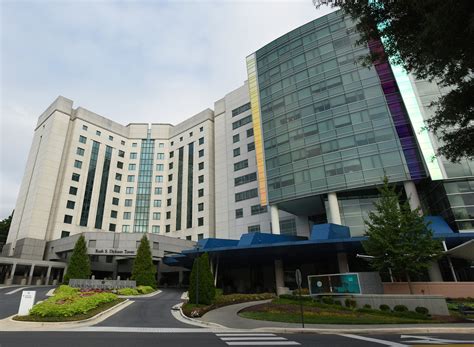 Atrium Health University City