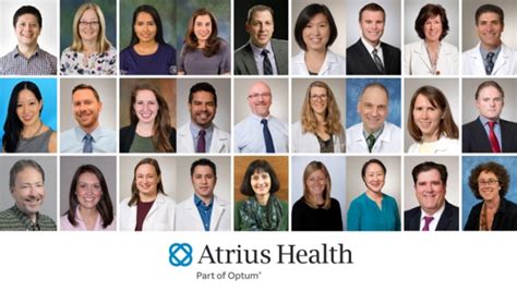 Atrius Health Announces Physicians Recognized As Amp Quot Top Doctors Amp Quot By Atrius Health Announces Physicians Recognized As Amp Quot Top Doctors Amp Quot By